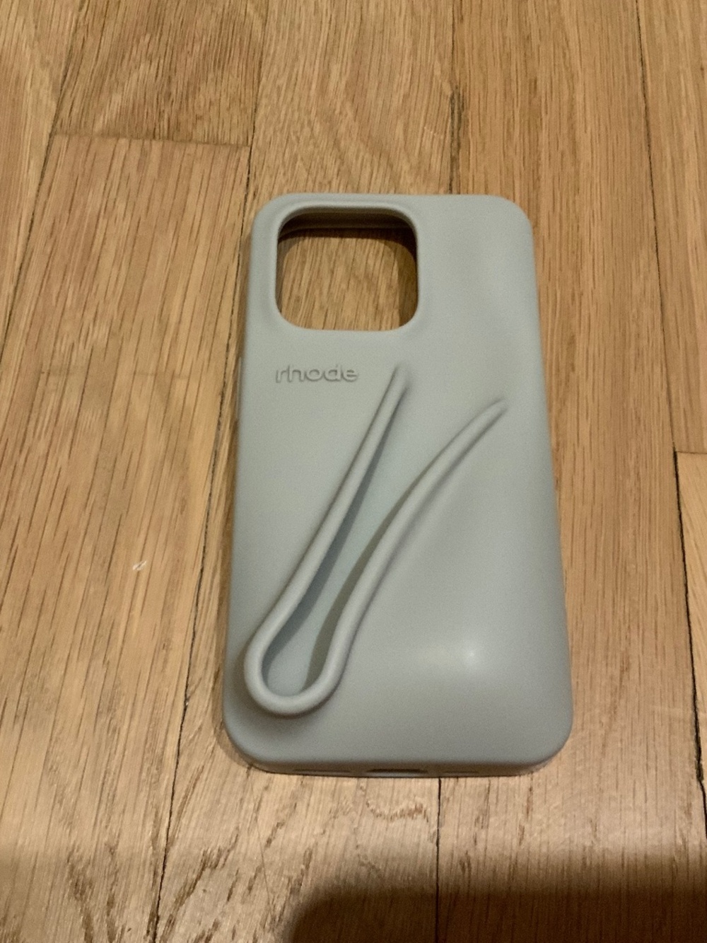 Used Rhode Phone Case for IPhone 15 Pro